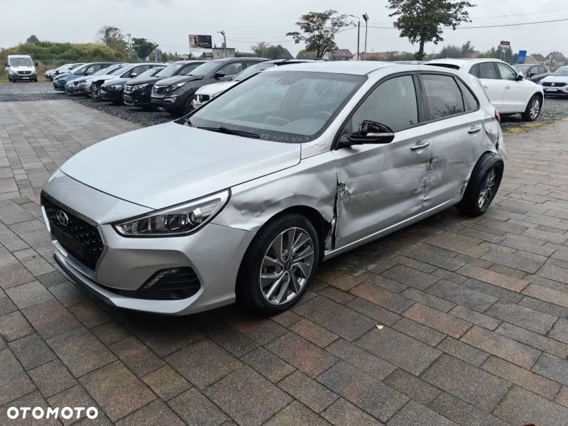 Hyundai i30 1.0 T-GDI Comfort - 4