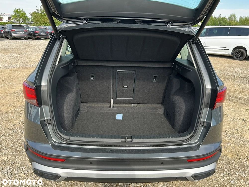Seat Ateca - 27