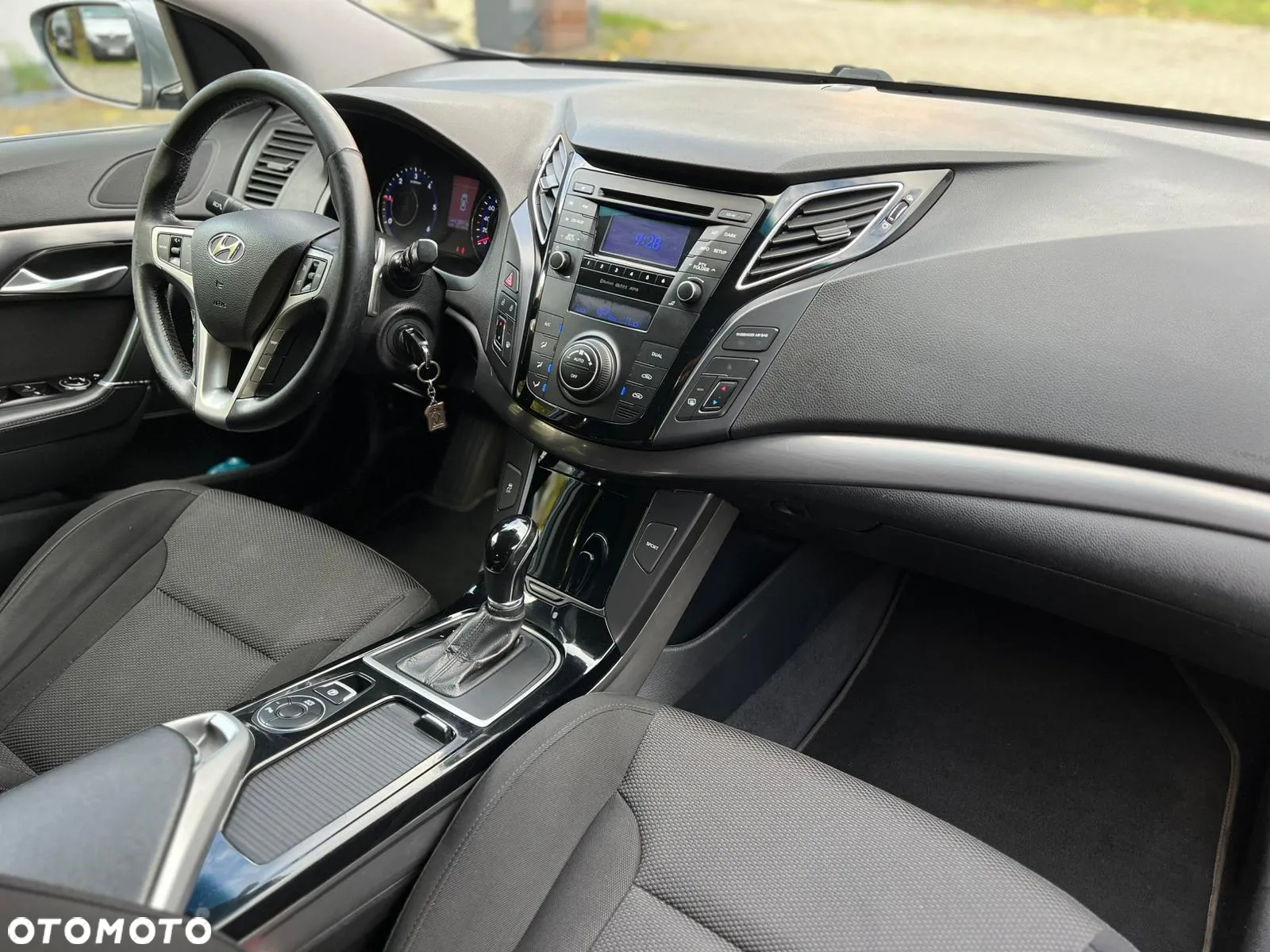 Hyundai i40 1.7 CRDi Comfort - 4
