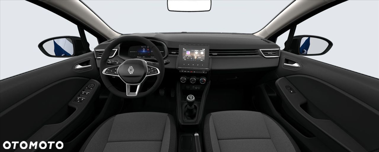 Renault Clio - 9