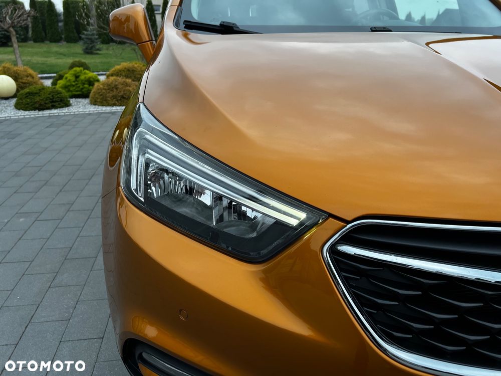 Opel Mokka 1.4 T Cosmo S&S EU6 - 4