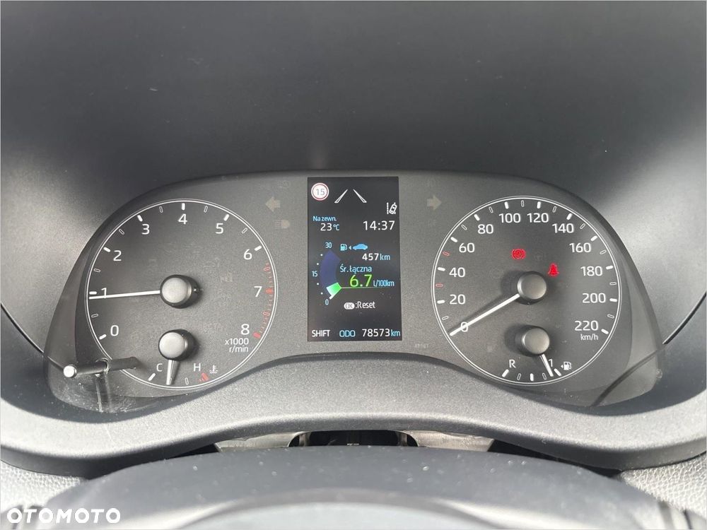 Toyota Yaris 1.0 Comfort - 14