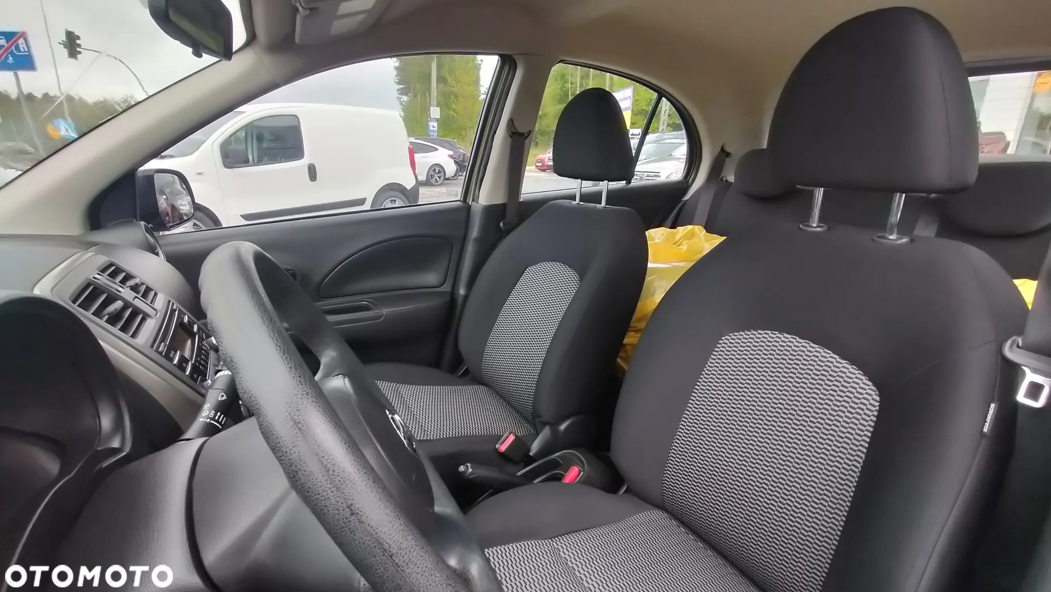 Nissan Micra - 21