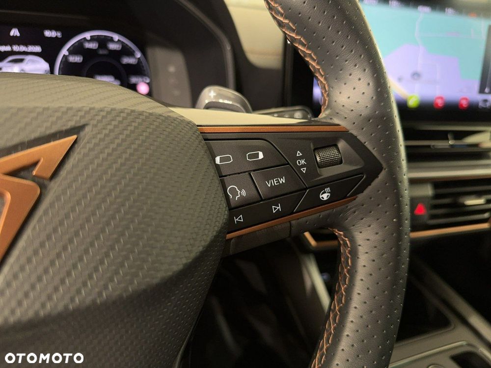 Cupra Formentor - 21