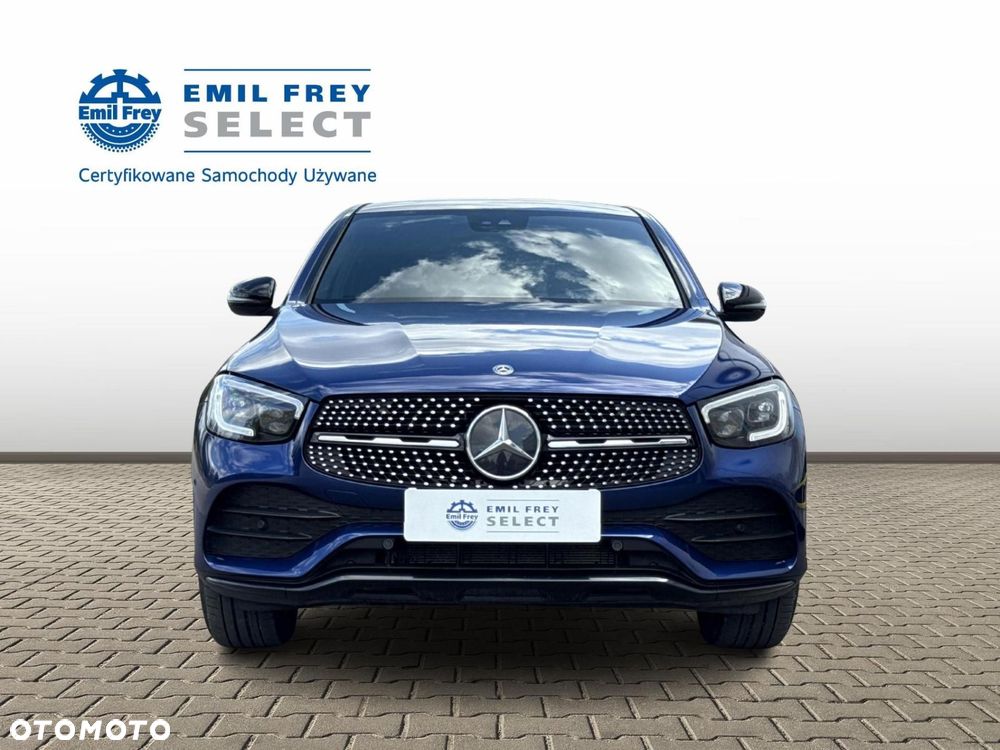 Mercedes-Benz GLC - 8