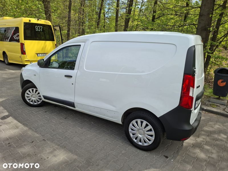 Dacia Dokker Van - 9