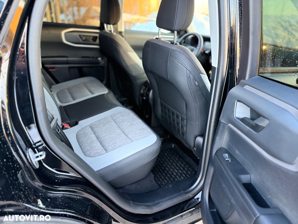 Ford Bronco Sport - 5