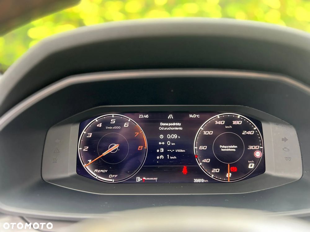 Cupra Formentor 1.5 TSI - 21