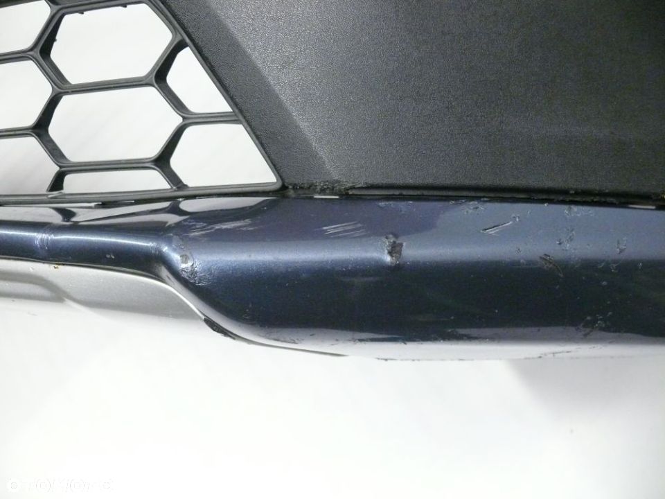 ZDERZAK PRZEDNI VOLVO V40 XC40 CROSS COUNTRY 2012 2016 XENON - 4