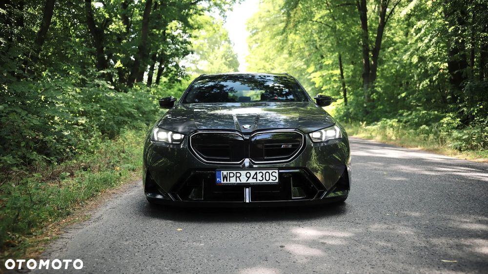 BMW M5 - 31