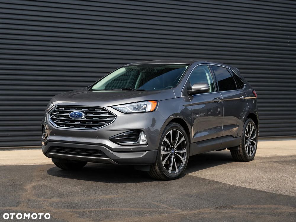Ford Edge - 2