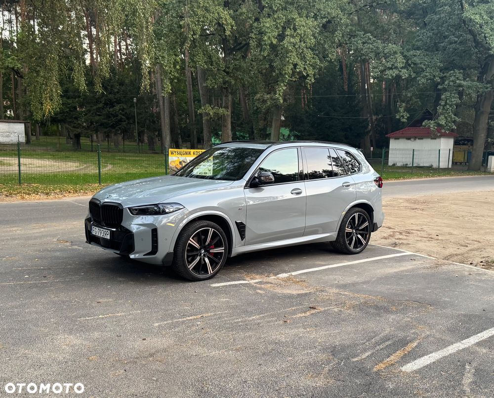 BMW X5 xDrive30d sport - 14