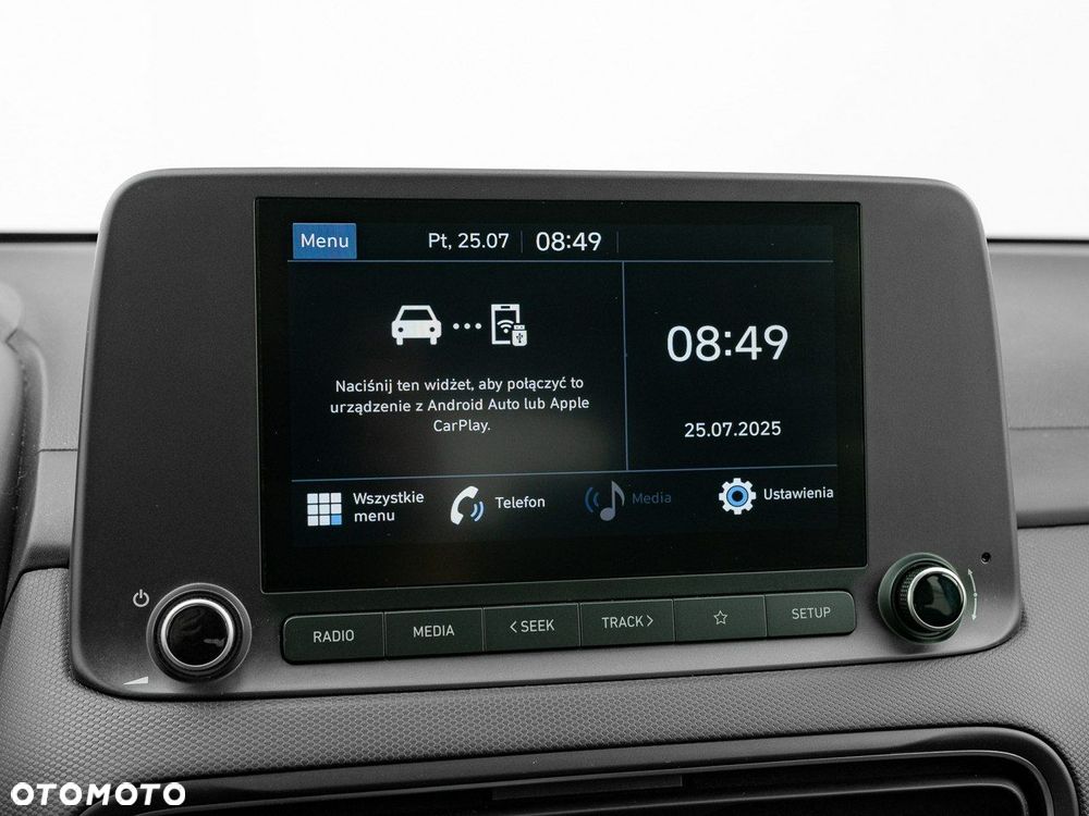 Hyundai Kona 1.6 T-GDI Style DCT - 21