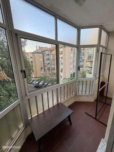 T3 na Reboleira  para alugar - Grande imagem: 3/8