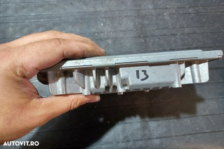 Calculator motor ECU 5WS40778FT - 1.8 TDCI 5WS40778FT - 1.8 TDCI Ford - 5