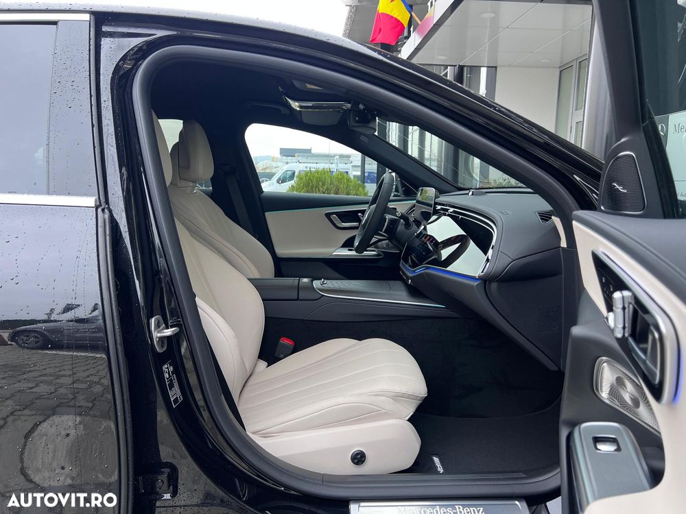Mercedes-Benz E 220 d MHEV 4MATIC Aut. - 9