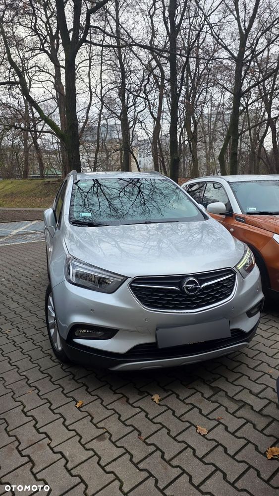 Opel Mokka 1.4 T Cosmo EU6 - 1
