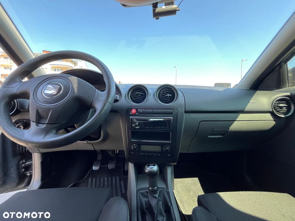 Seat Ibiza - 11