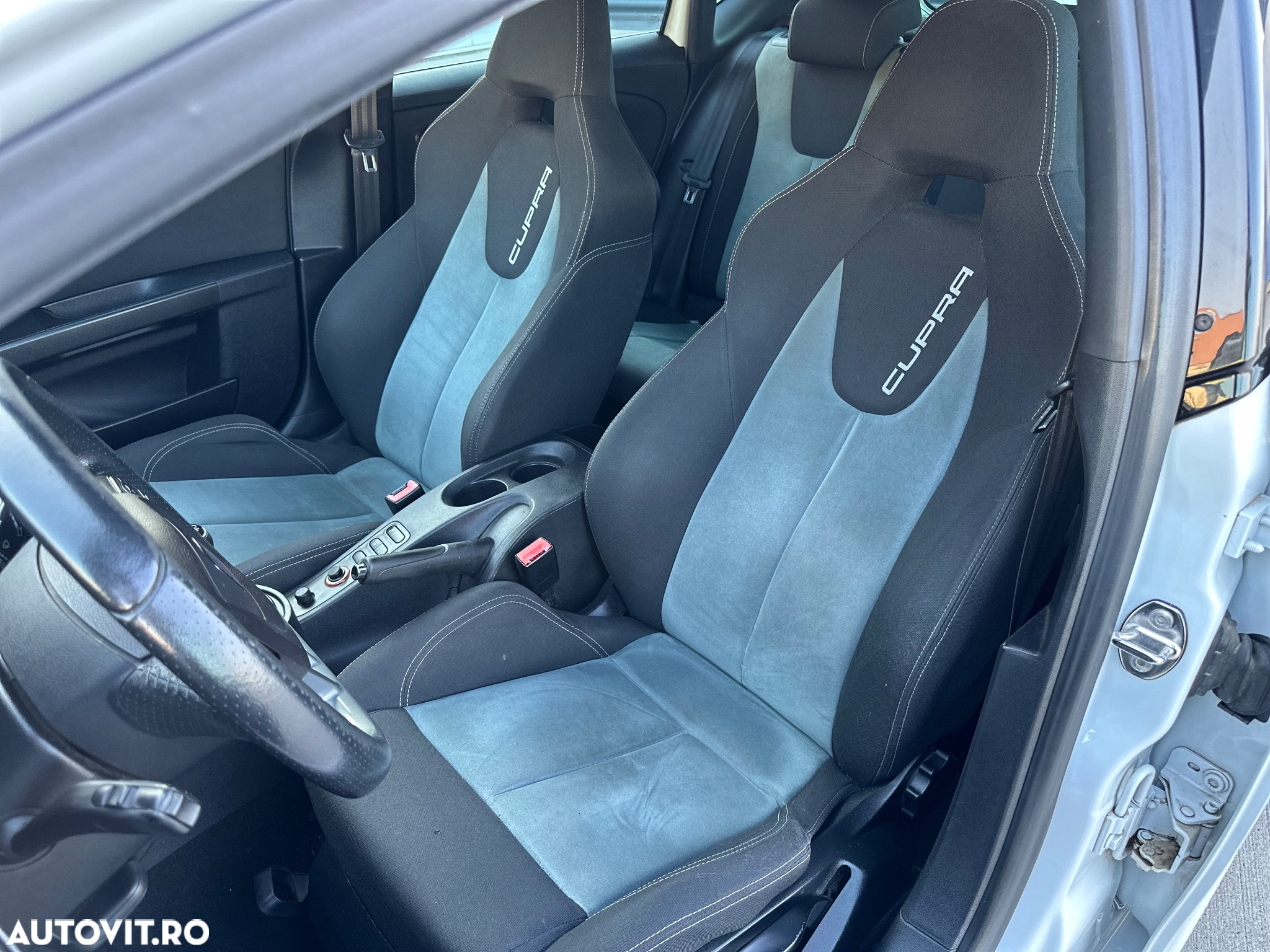 Seat Leon 2.0 TSI Start&Stop Cupra R - 19