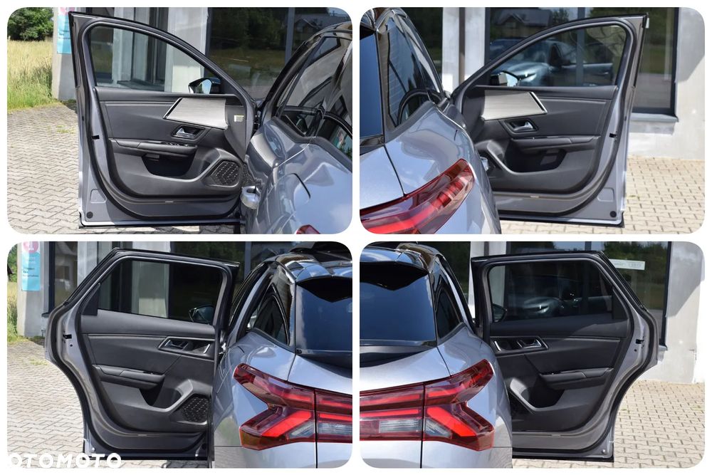 Citroën C5X 1.6 PHEV 225 Shine EAT8 - 14