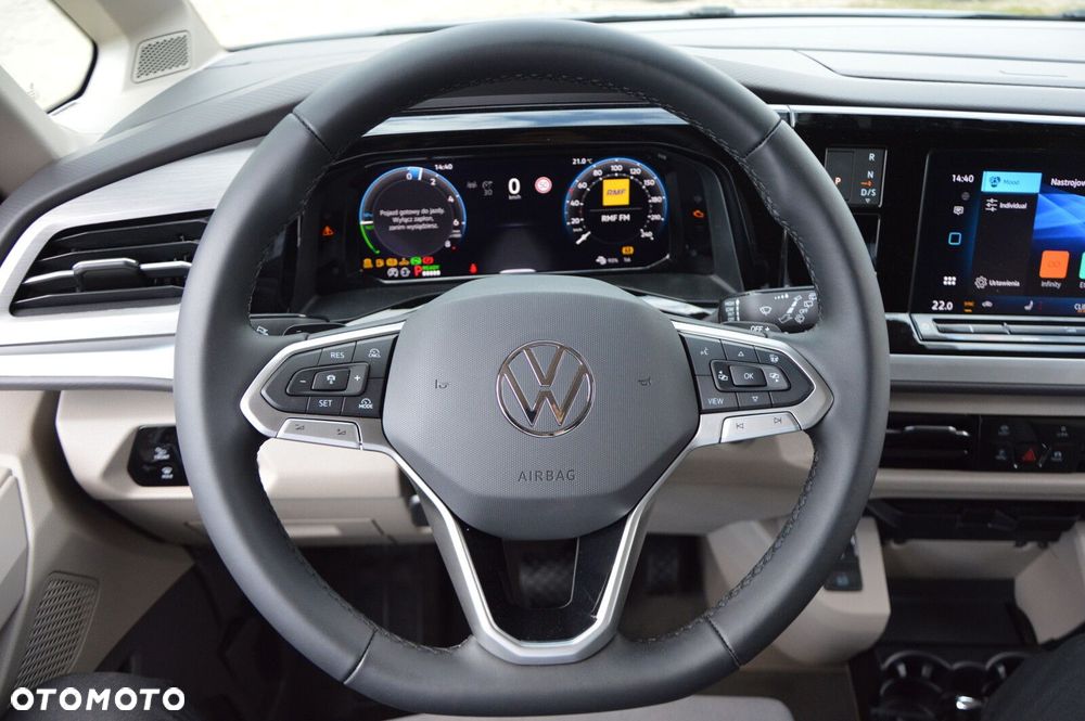 Volkswagen multivan eHybrid EDITION L2 - 15