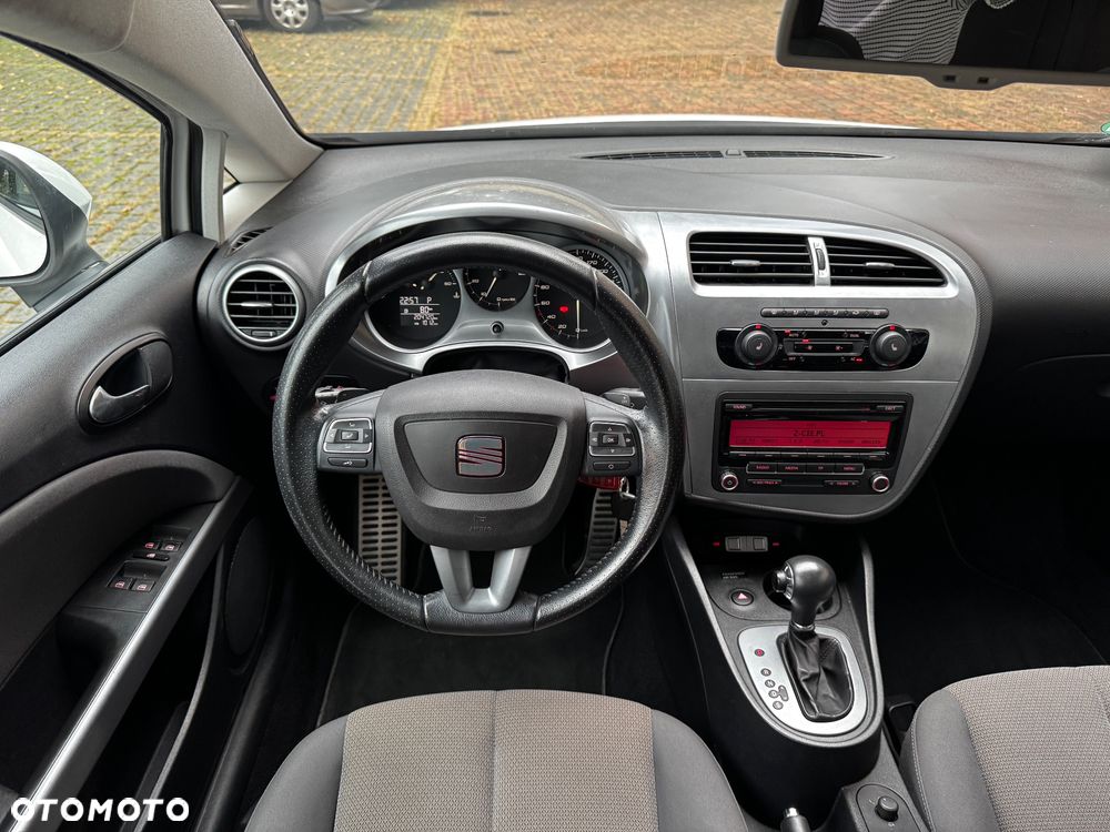 Seat Leon 1.8 TSI Style DSG - 11