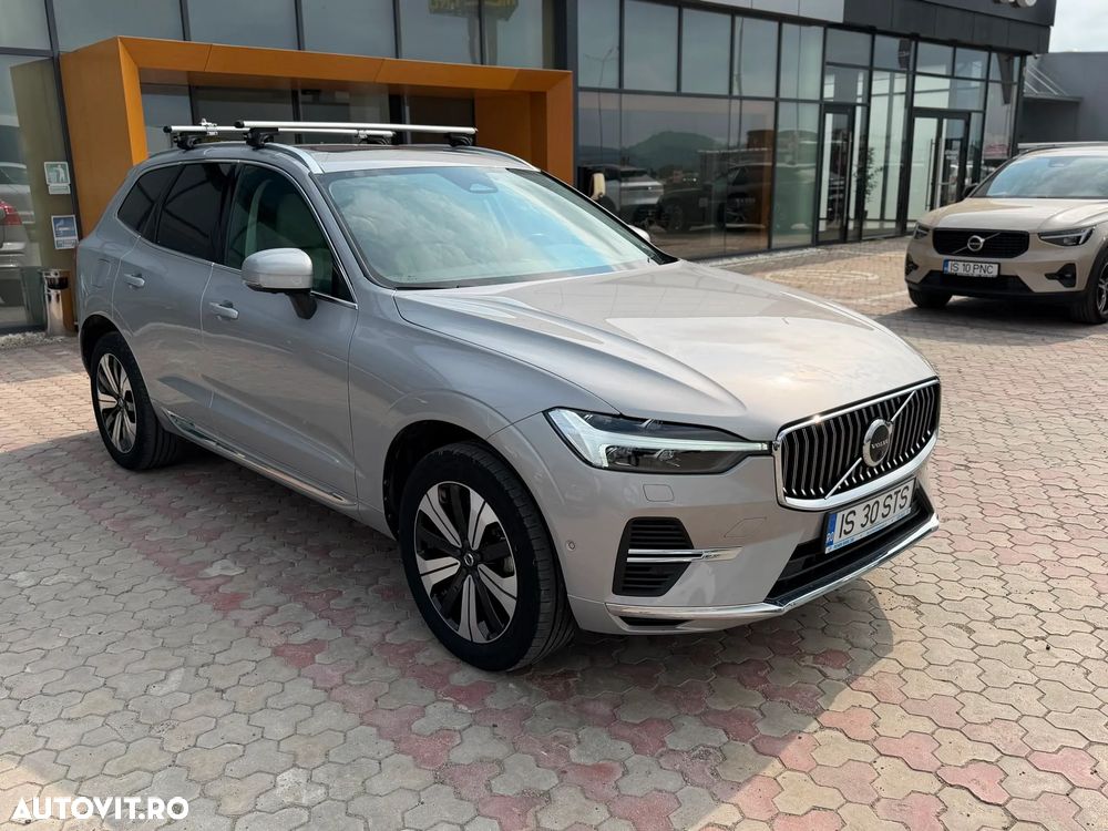 Volvo XC 60 - 19