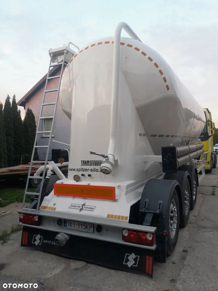 Spitzer SK2734 - 2