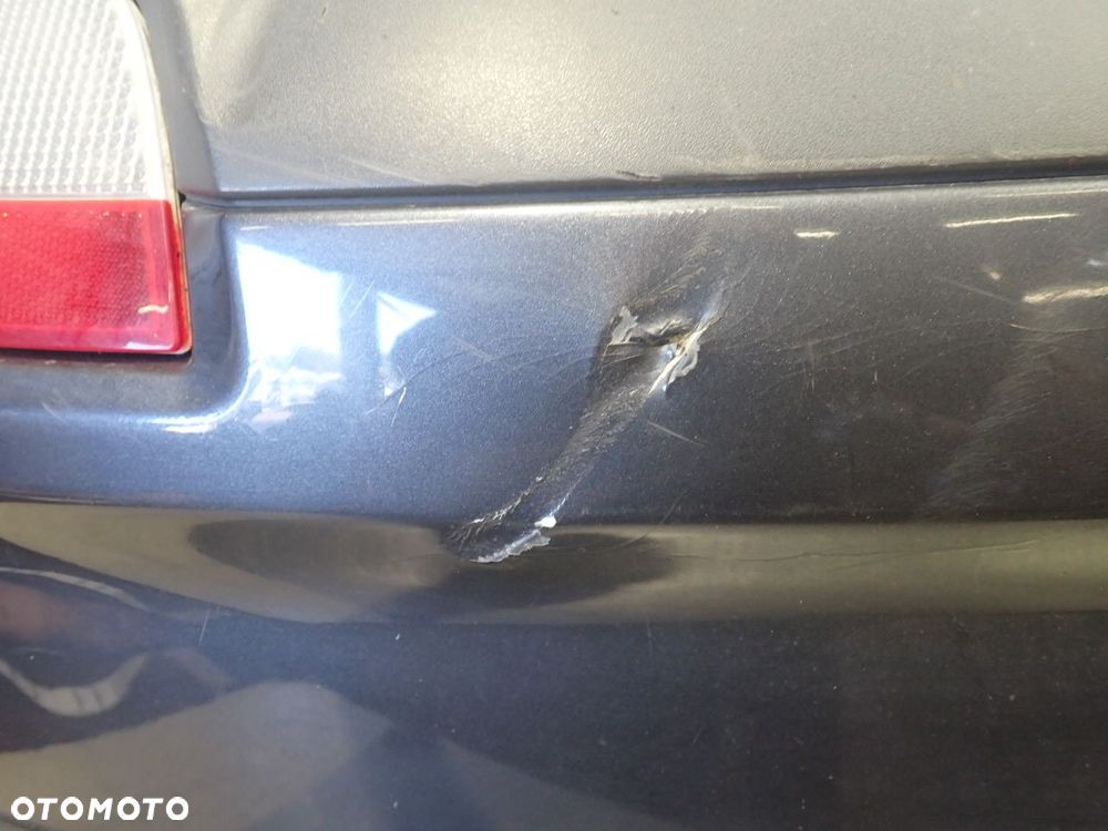 ZDERZAK TYŁ FORD FOCUS MK II - 17