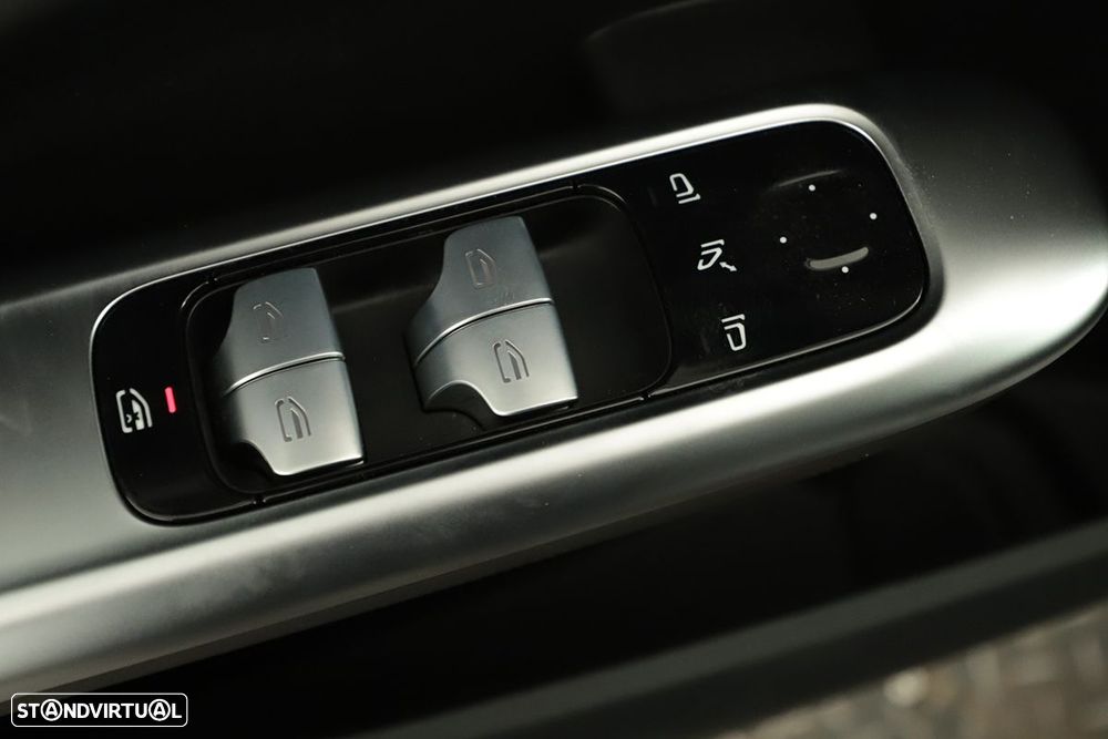 Mercedes-Benz C 220 - 18