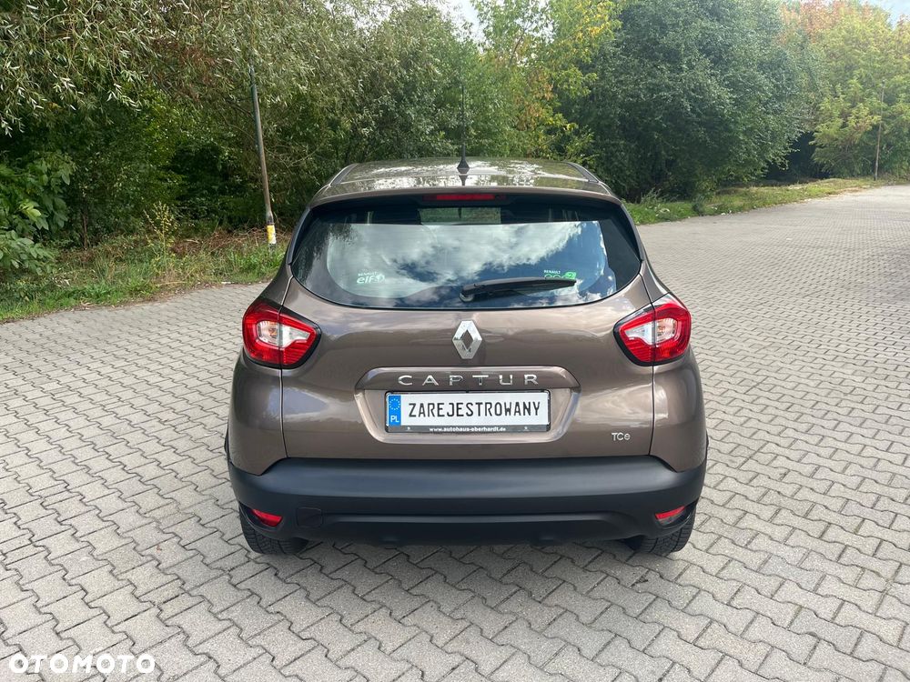 Renault Captur 0.9 Energy TCe Intens - 5