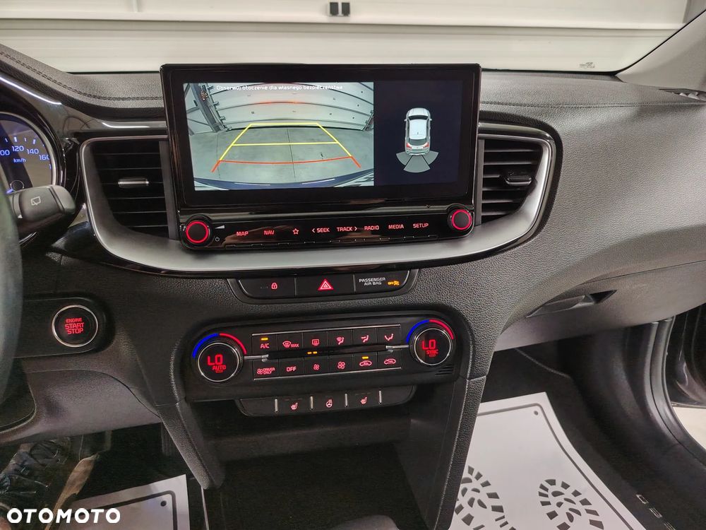 Kia XCeed 1.6 GDI PHEV Business Line DCT - 34