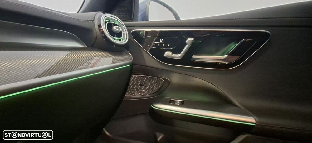 Mercedes-Benz C 300 e 9G-TRONIC AMG Line Advanced - 22