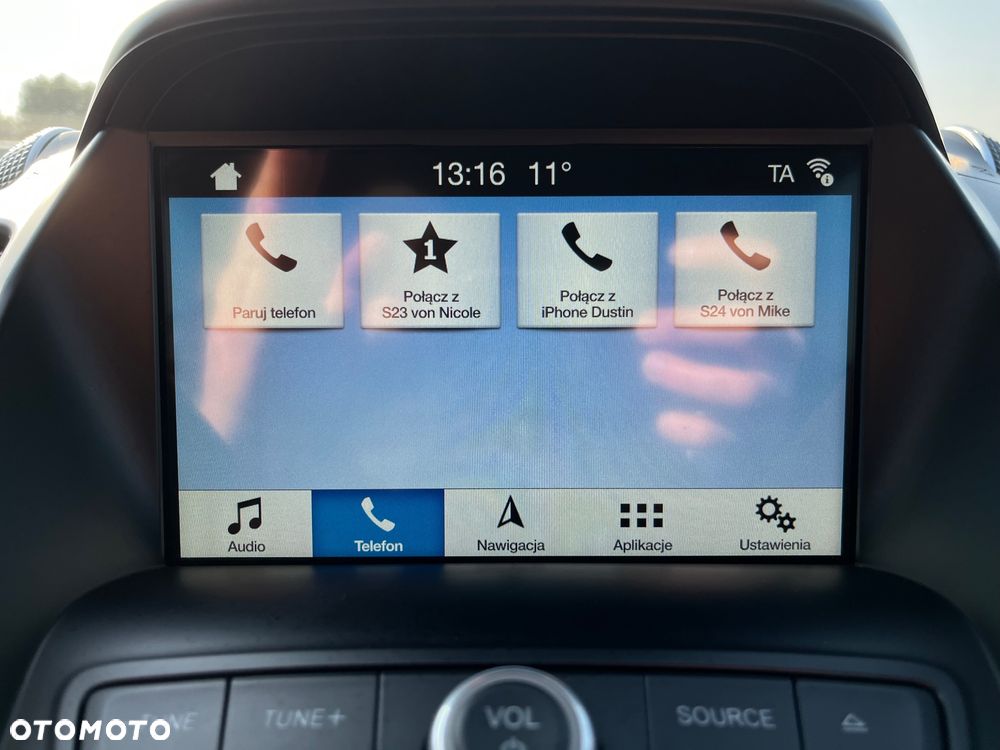 Ford Kuga 2.0 EcoBoost 4x4 ST-Line - 19