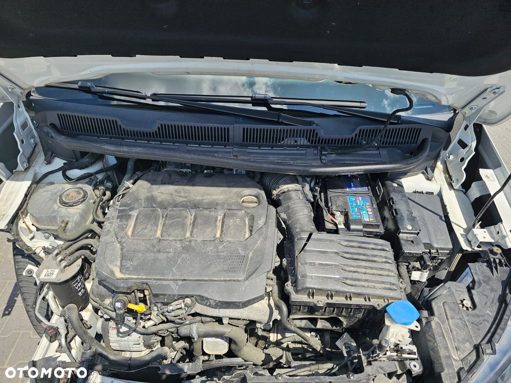 Volkswagen Caddy - 16