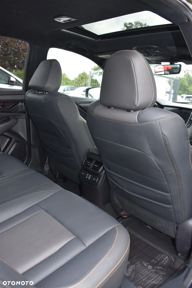 Subaru Outback - 17