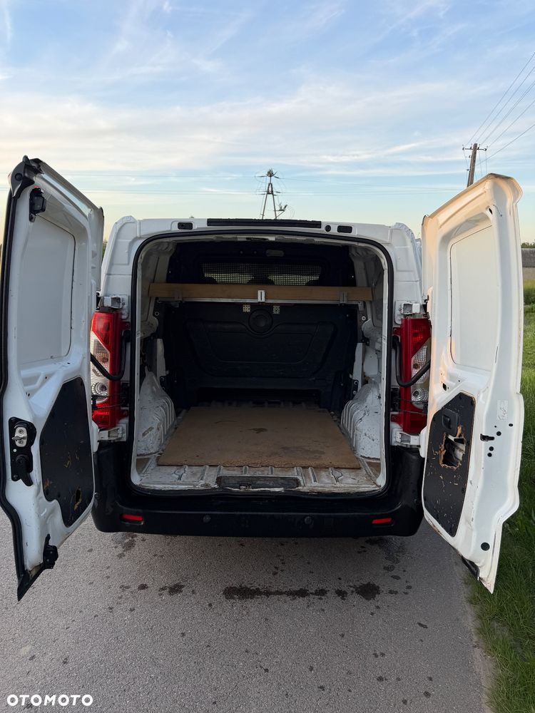 Peugeot Expert - 35