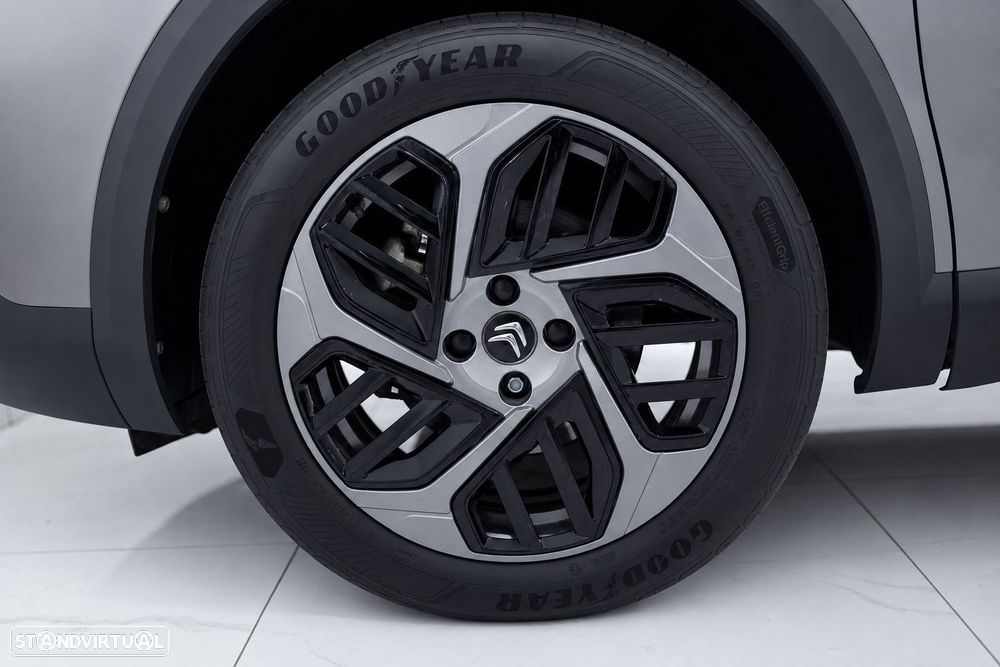 Citroën C4 1.5 BlueHDi Feel Pack - 20