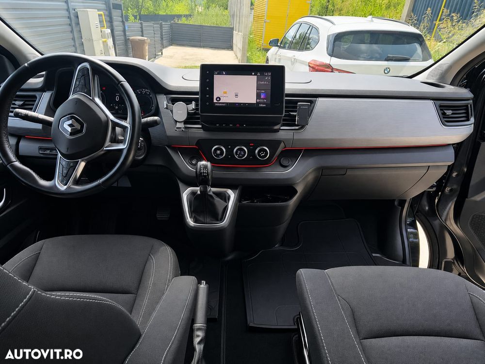 Renault Trafic - 4