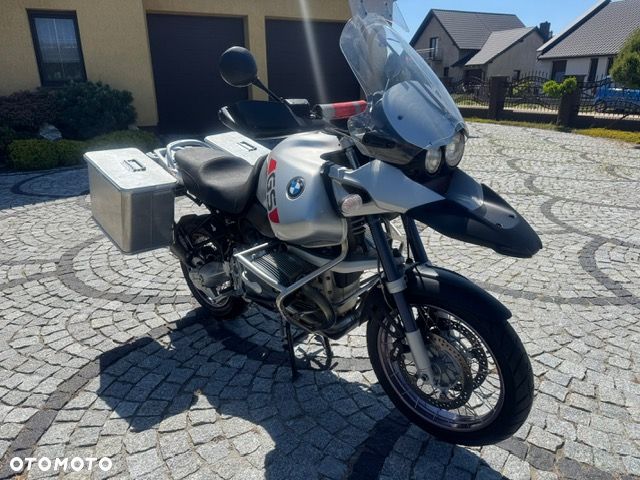 BMW Adventure - 2