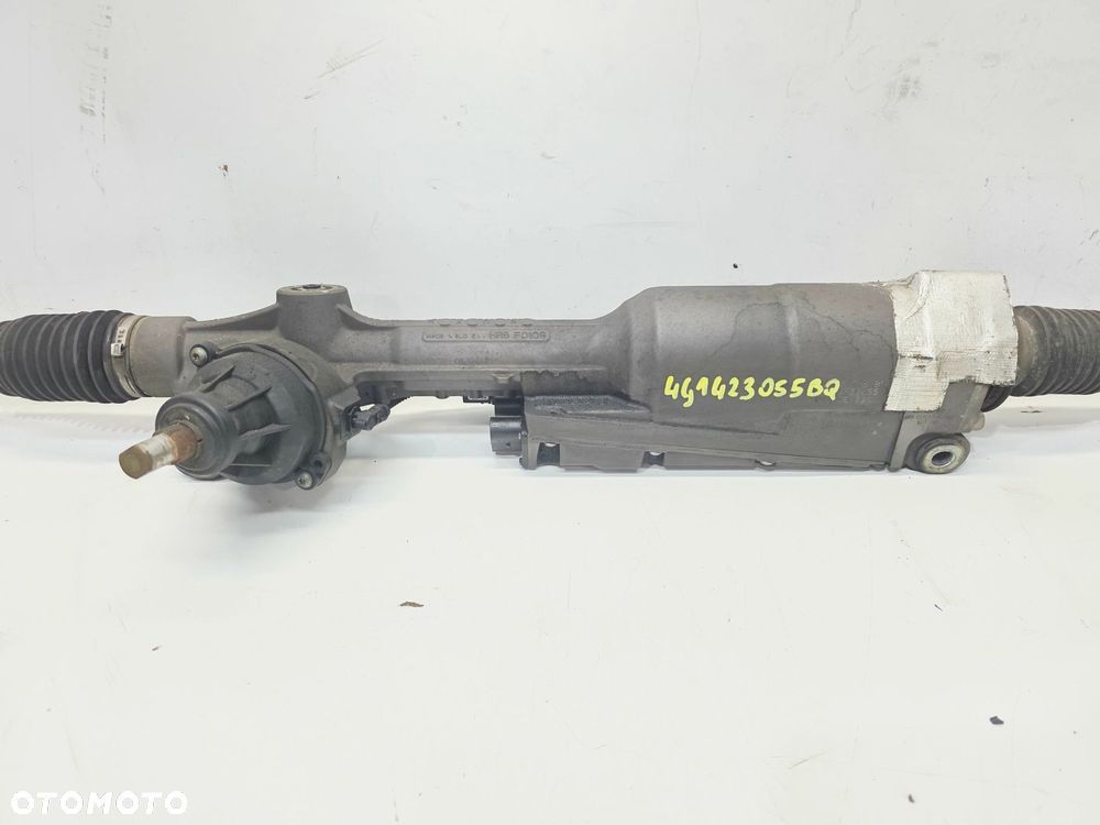 PRZEKŁADNIA KIEROWNICZA MAGLOWNICA ELEKTRYCZNA AUDI A6 C7 4G1423055BQ - 3