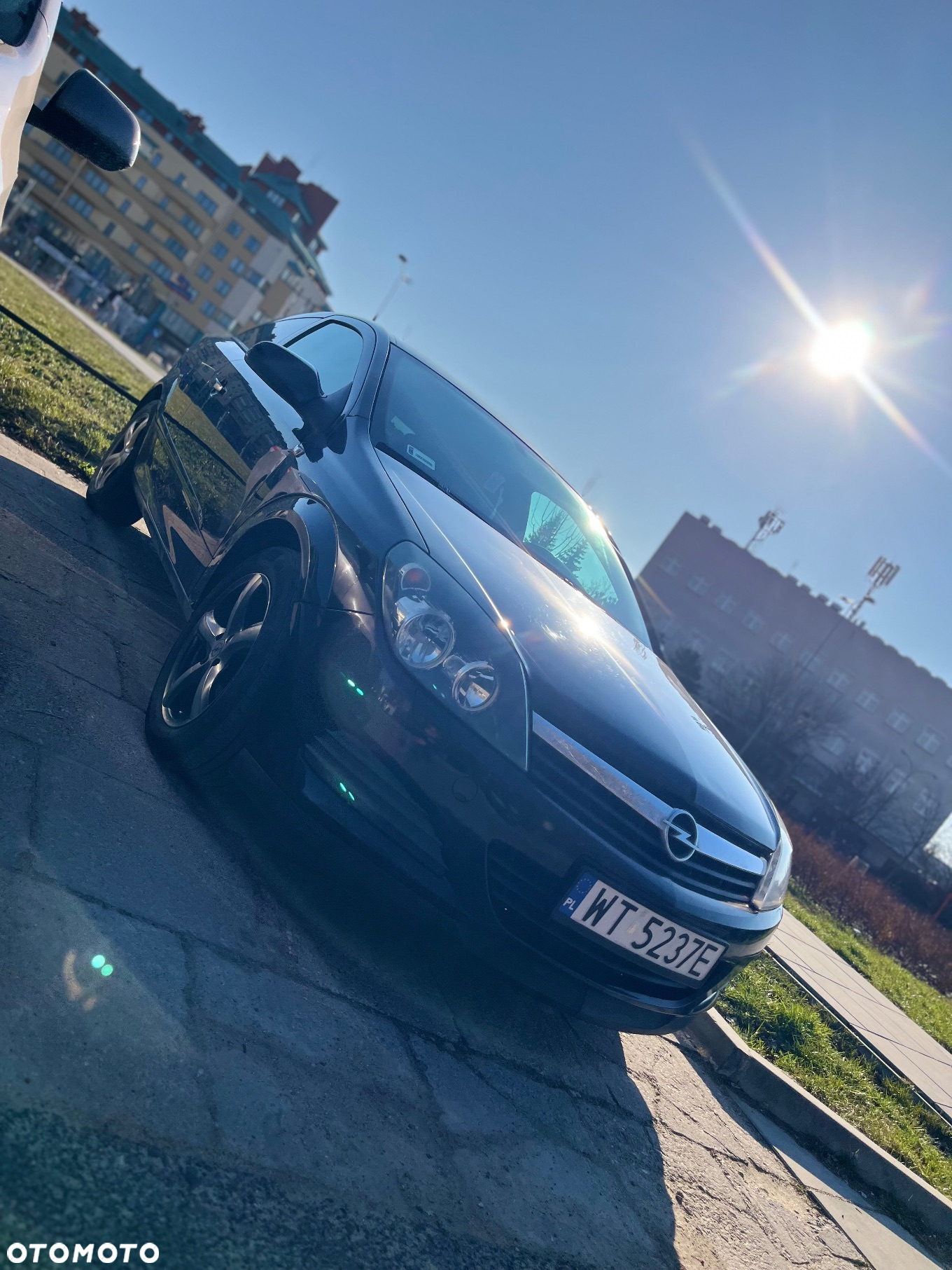Opel Astra - 3