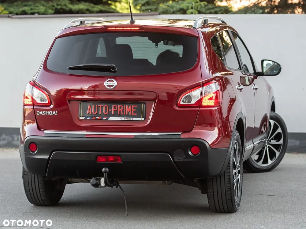 Nissan Qashqai - 12