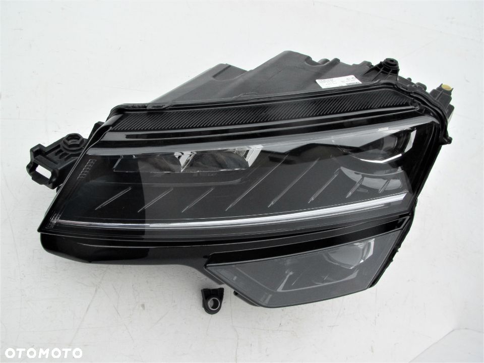 SKODA KAROQ 2018 2019 2020 reflektor FULL LED OE - 13