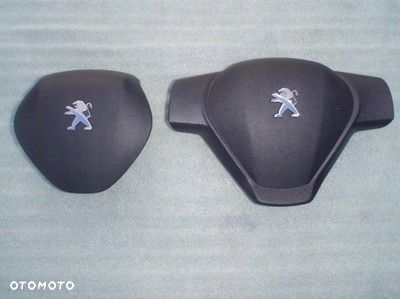 PEUGEOT 2008 3008 5008 BOXER PAS PASY NAPINACZ - 9