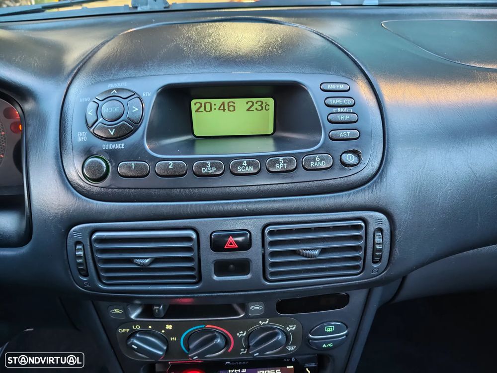 Toyota Corolla 1.4 VVT-i - 23