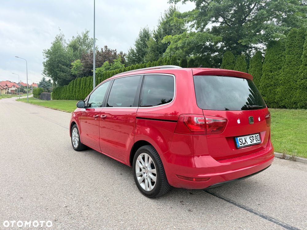 Seat Alhambra - 26