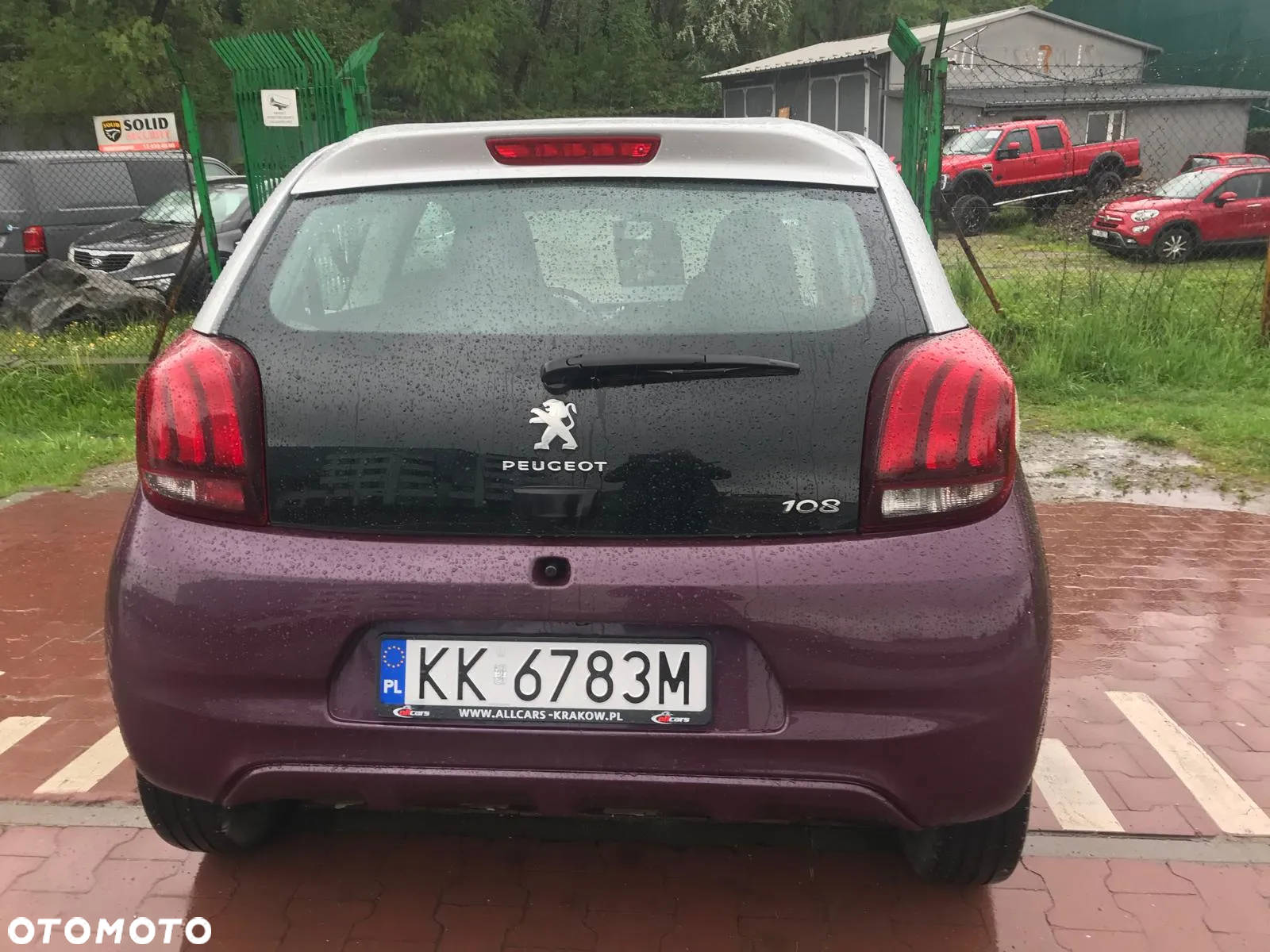 Peugeot 108 PureTech 82 Style - 4