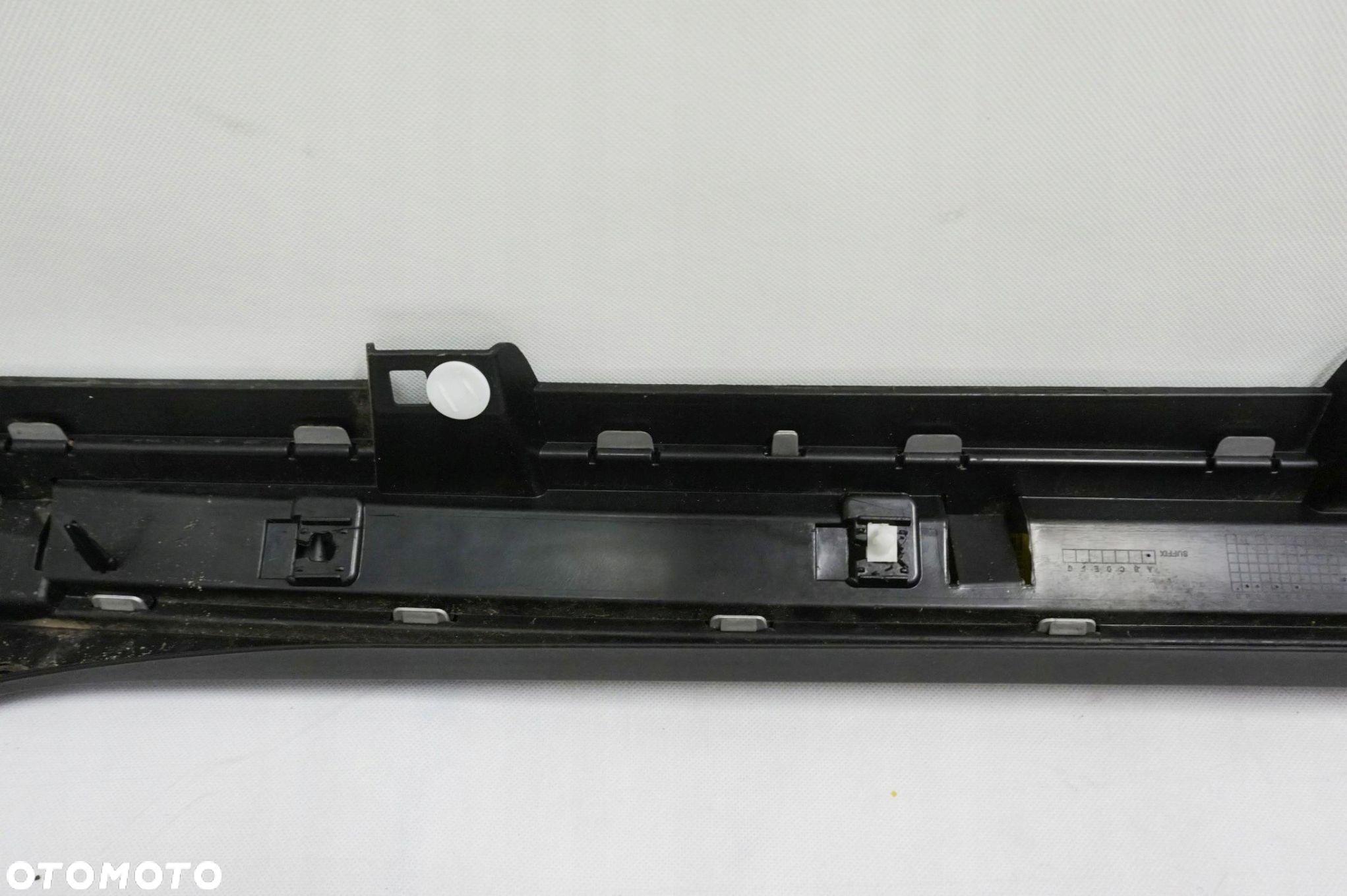LISTWA PROGOWA LEWA FORD FIESTA ACTIVE VII MK8 - 10