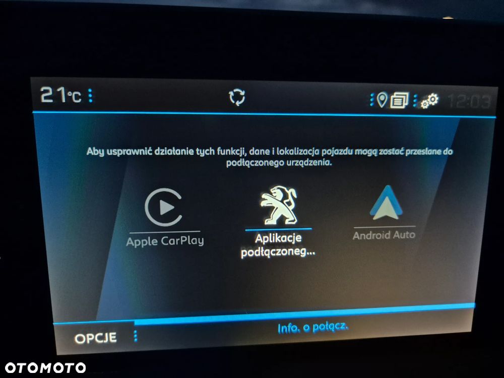 Peugeot 2008 1.5 BlueHDi Active S&S - 32